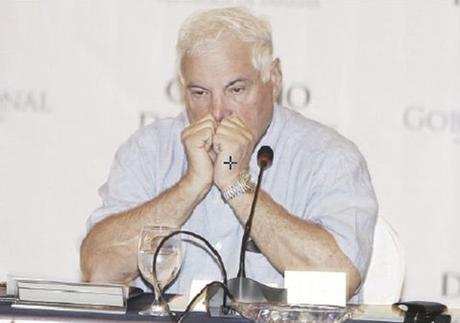 Ricardo Martinelli aseguraba en el pasado que lo de Italia era una ‘telenovela’. 