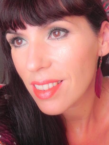 Bohemian: Look y outfit