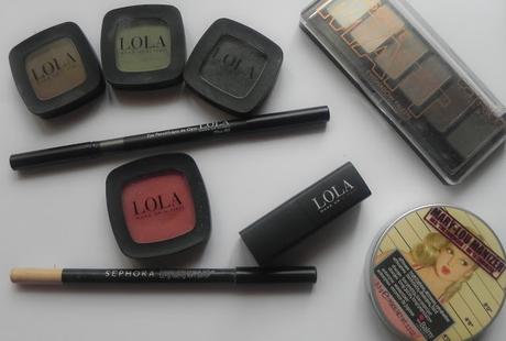 Bohemian: Look y outfit