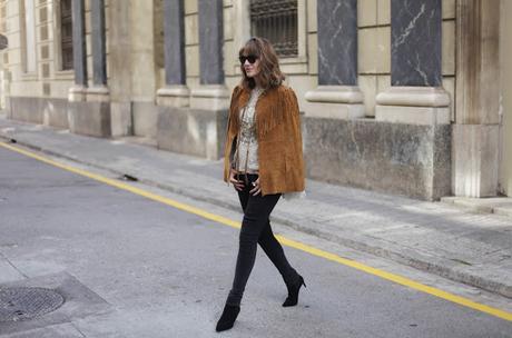 UN LOOK PARA CADA DÍA DE LA SEMANA(30).-