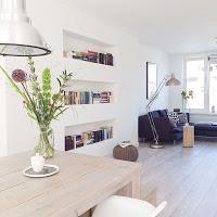 Home Tour: La casa de la instablogger Vanessa Barendregt Home Tour: La casa de la instablogger Vanessa Barendregt