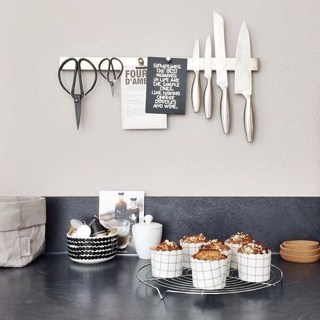 Home Tour: La casa de la instablogger Vanessa Barendregt