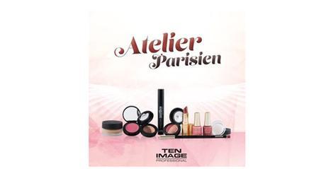 Atelier Parisien, la nueva colección de maquillaje de Ten Image 3