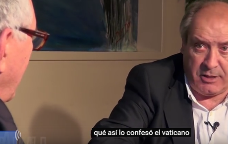 Entrevista a García Liñares (parodia), segunda parte