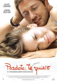 Posdata: te quiero (2007)