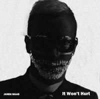 James Maad nos deja Roses for Monroe, su nuevo signo distintivo ya está aquí