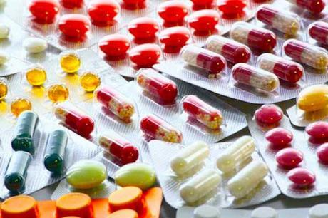 Los peligros de los analgésicos de venta libre