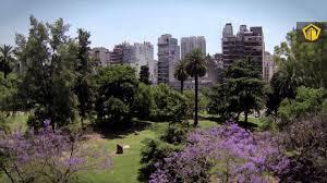 Parque Las Heras: Justicia avala estacionamiento subterráneo (a pesar de vecinos)