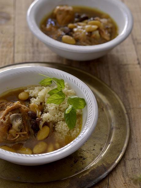 POLLO MORISCO POLLO MORISCO