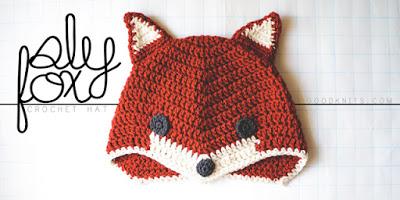 2387.- Gorros de crochet