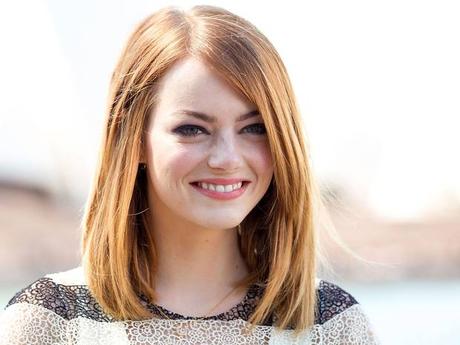 Emma Stone