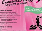 Gestión blog centro comercial Arcángel