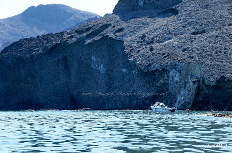 CABO DE GATA-NÍJAR (ALMERÍA): GENOVESES Y MONSÚL