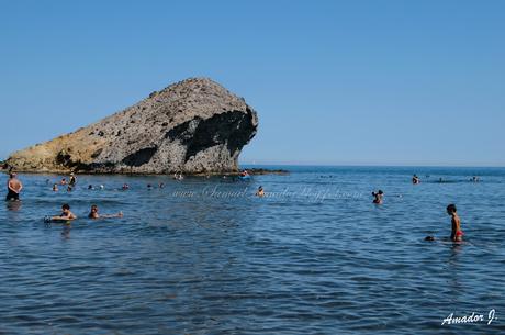 CABO DE GATA-NÍJAR (ALMERÍA): GENOVESES Y MONSÚL