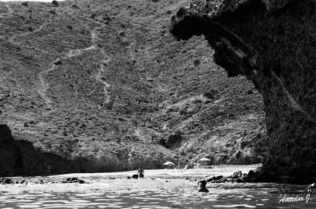 CABO DE GATA-NÍJAR (ALMERÍA): GENOVESES Y MONSÚL