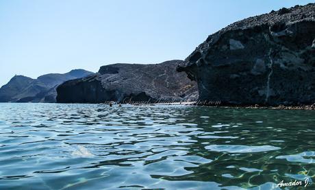 CABO DE GATA-NÍJAR (ALMERÍA): GENOVESES Y MONSÚL