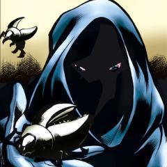 Cinco razones para leer «Cautivo de las tinieblas» de Jorge Garrido Cinco razones para leer «Cautivo de las tinieblas» de Jorge Garrido