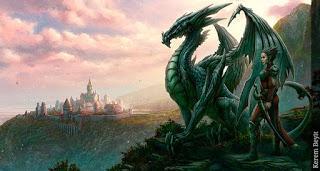 Cinco razones para leer «Cautivo de las tinieblas» de Jorge Garrido Cinco razones para leer «Cautivo de las tinieblas» de Jorge Garrido