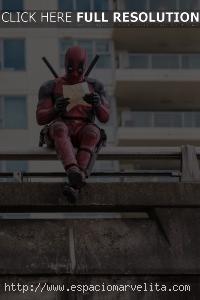 Deadpool