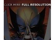 Primer vistazo All-New Wolverine