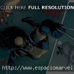 All-New Wolverine Nº 1