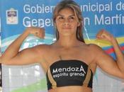 Yésica Marcos peleará ante mexicana Avila
