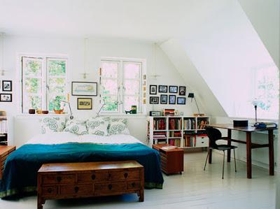 Cabana Danesa Rustica