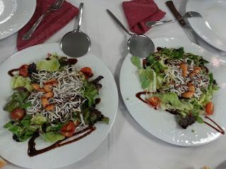 Restaurante Sagarzulo en Lezo