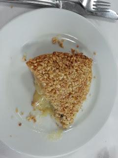 Restaurante Sagarzulo en Lezo