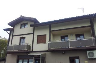 Restaurante Sagarzulo en Lezo