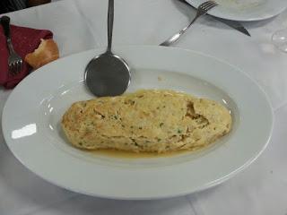 Restaurante Sagarzulo en Lezo