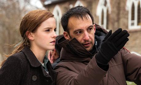 Taquilla española regresion segunda semana