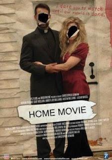 HOME MOVIE (Christopher Denham, 2008)