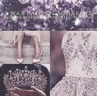 Reseña: La heredera, de Kiera Cass