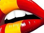 Romántica Española Nube Lectura