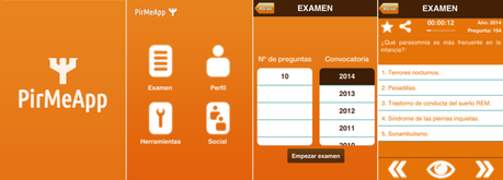 Las 5 mejores apps de Psicología