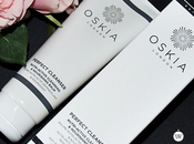 Perfect Cleanser Oskia, último descubrimiento limpieza facial