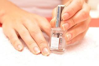 MANICURA EN CASA