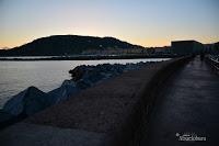 Fotografías de Donostia - Paseo Nuevo