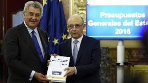 Presupuestos propagandísticos