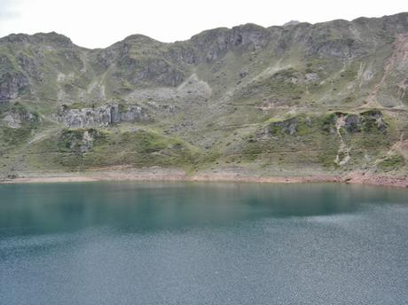 Lagos de Saliencia - Somiedo