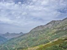 Parque Natural de Somiedo