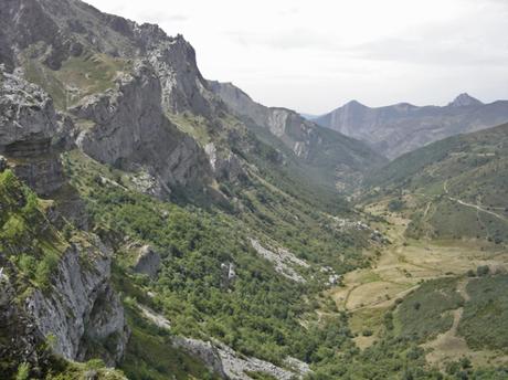 Parque Natural de Somiedo