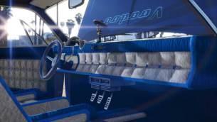 GTA Online Lowriders_02 Más contenido para GTA Online con Lowriders el 20 de octubre