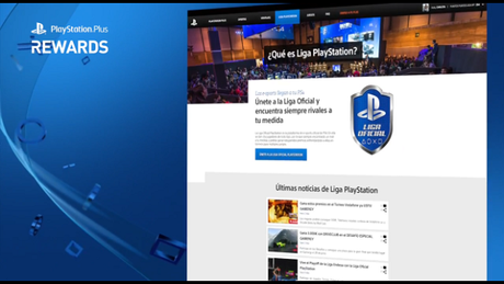 PlayStation Plus Rewards 2