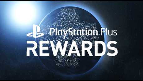PlayStation Plus Rewards