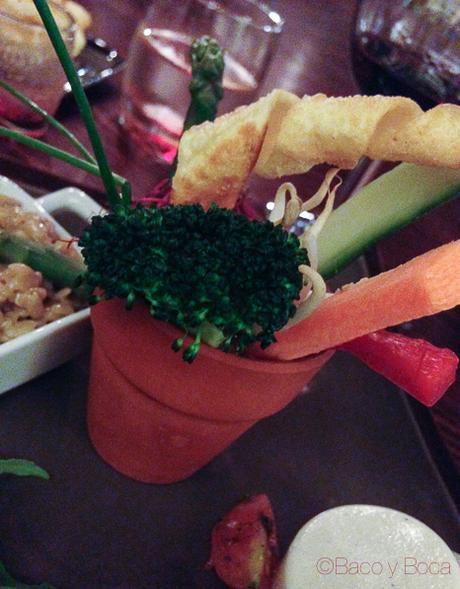 Pacha Mama 62 escalones eatwith vegetariano bacoyboca