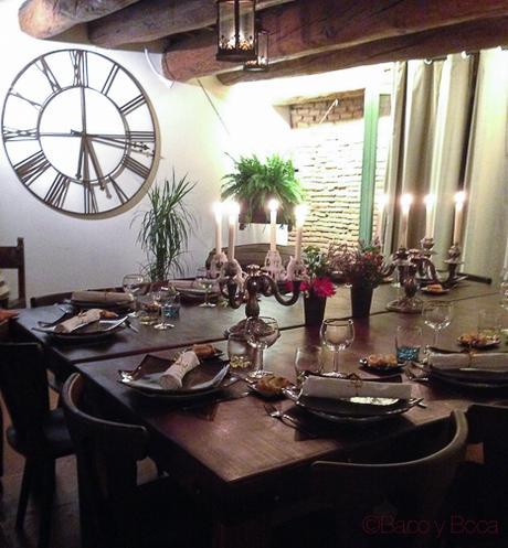 62 escalones eatwith vegetariano bacoyboca