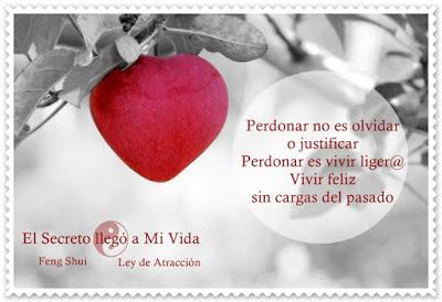 EL PERDON/NIÑO INTERIOR