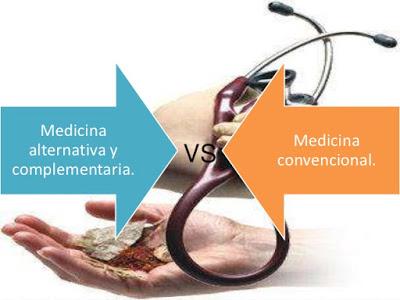 NUESTRA SALUD SECUESTRADA